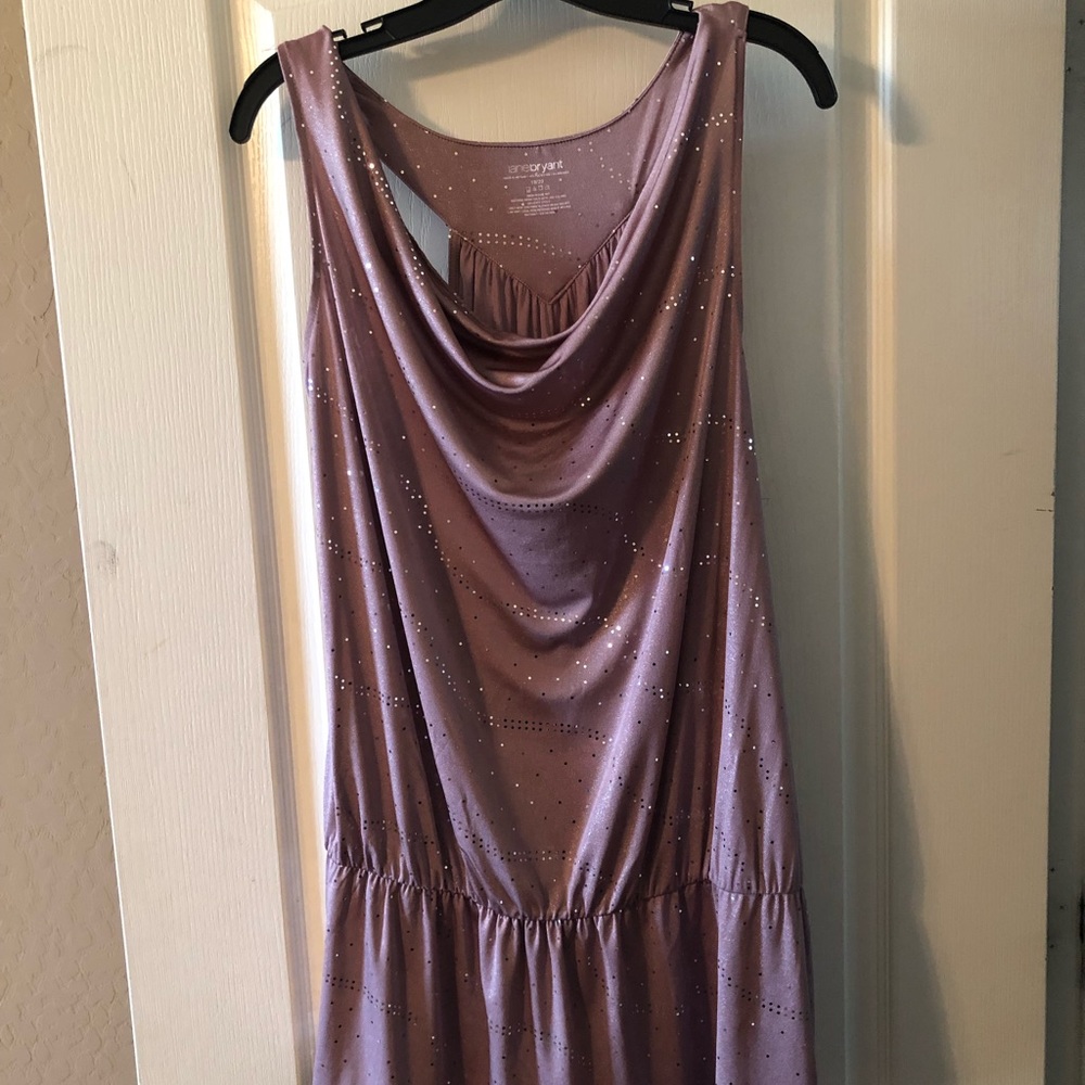 Ladies Sleveless Blouse 18/20